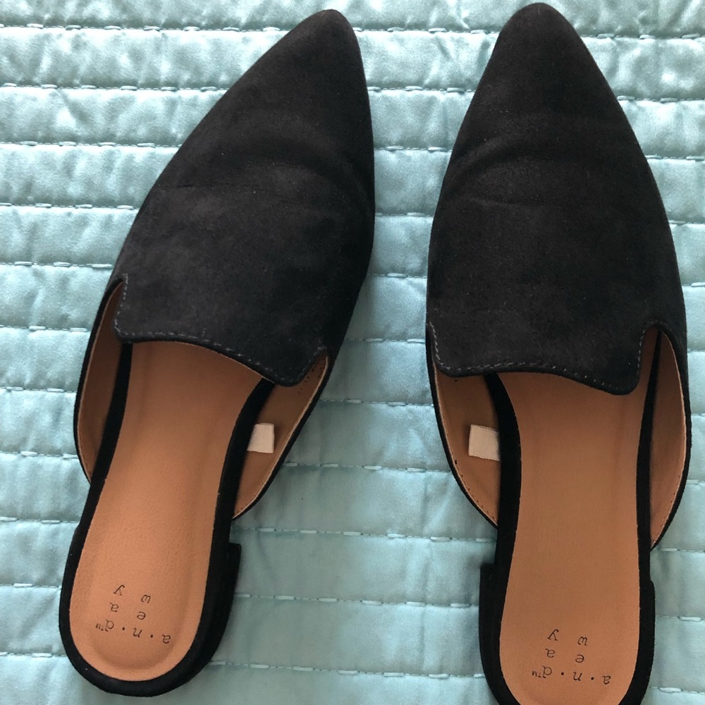 Mules